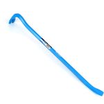 900mm Induction Bent Nose Pry Crow Lever Bar Wrecking Pulling Tool 36" 25545