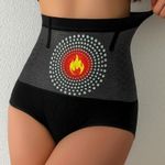 Thermogenic Fat-Burning Sculpting Shorts, 4-in-1 Fat-Burn Shorts