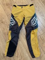 TROY LEE DESIGNS Sprint Youth Kids MTB Mountain Bike Trousers Pants. 24”- 6-8