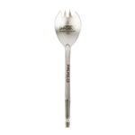 CK T4576 Vorteck The Sporck Lunch Eating Spoon Fork Stainless Food Safe 1/4" Hex