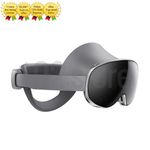 Samsung Galaxy XR Head-up Display Multimodal AI SM-I610NZSAKOO