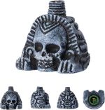 Loudest Real Screaming Aztec Death Whistle Authentic Human Soundi ITZCOEHUA