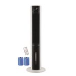 Fan, Digital Tower Fan 3 in 1, ArticBreeze by Rediffusion, REDAC03WT