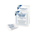Teething Powders - Ashton And Parsons - 30 Sachets Infants GSL UK.