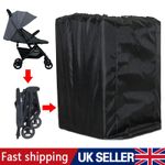 UK Stroller Bag Pram Gate Check Travel Bag Waterproof Cover Cover For Travel