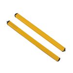 (12 Beams BEM1240‑A‑440NB)Light Curtain Sensor Switch Safety Light Grating