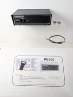 NCE Five Amp DCC Power Station-PB105-524003.
