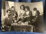 The Gold Robbers - rare original 1969 press photograph. Peter Vaughan.