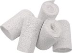 5 Rolls Modroc Modrock Casting Bandages Plaster of Paris Bandages 10cm x 3M