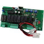 CAME ZA4 PCB 3199ZA4 CONTROL BOARD