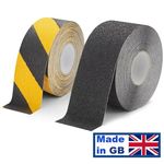 Anti Slip Non Slip Grip Self-adhesive Tape Made in UK Waterproof Resistant Tape