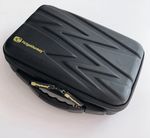 RidgeMonkey Tech Case 370 | Carp Fishing Light & Vault Powerpack Storage Pouch