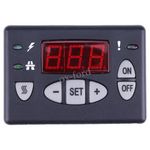 New Cab Controller For Carrier Viento Xarios 300 350 Citimax 500 700 79-60409-02