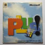 Microsoft PLUS! Companion for Windows 95