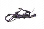PEUGEOT 208 MK2 P21 BATTERY POWER CABLE LEAD HARNESS 1.2 PETROL HYBRID 2025