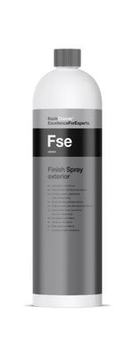 KOCHCHEMIE K285001 FSE Quick Detailer 1L Exterior Finish Spray Car Care
