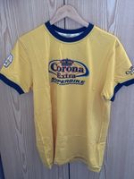 Corona Extra Beer T-Shirt SIZE SMALL  Superbike World Championship VINTAGE