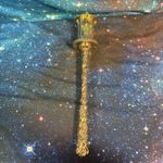 London Disney Store Tinker Bell Enchanted Wand with Lights & Sounds