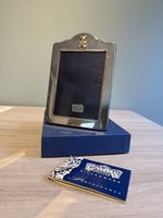 Carrs of Sheffield England Silverware Photoframe