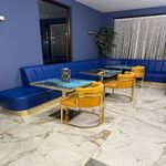 bench seating