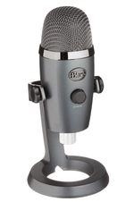 Blue Yeti Nano USB Microphone Dual Pattern for Streaming/Podcast New Sealed