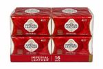 Imperial Leather Original Soap Bars Rich Creamy Lather Moisturising 16 x 90g