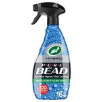 Turtle Wax Hybrid Solutions Pure Bead Advanced Car Coating Spray For Auto,...