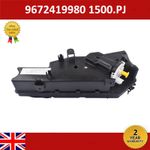 Fuel Additive DPF Filter Tank Pump For Citroen Berlingo Peugeot 5008 9672419980