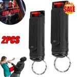 2x Legal Criminal Identifier Spray for Suspect ID, Non-Toxic for Personal Safety