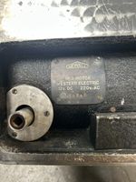 MITCHELL 35mm Film Camera Newall Western Electric 12v Dc 230v Ac BNC Motor