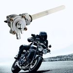 Gas Fuel Tap Valve Petcock Assy For Honda CBR250RR CBR900RR CBR919RR CBR600F