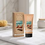 Miracle De Paris Leg & Body Makeup Coverage Perfector No 2 Waterproof Makeup