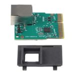 For Zebra Ethernet Module P1112640015 Upgrade for Models ZD421 and ZD421T