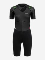 Orca Vanir Swim Run Women's Open Water Swimming Triathlon Wetsuit Large RRP £199
