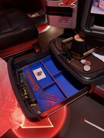Scania R Series 2010-2016 Drawer Organiser V8 Choose Colours
