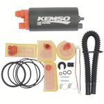 KEMSO Intank Fuel Pump for BMW G450X 2008 2009 2010
