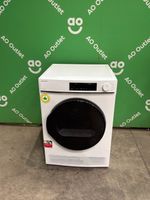 Sharp Condenser Tumble Dryer 10Kg White B Rated KD-NCB0S7GW9 #LF126940