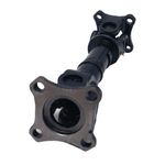 Front Drive Shaft 9GQ0-290200-00001 For CF ATV CF400ATR CF400AU CF500ATR CF500AU