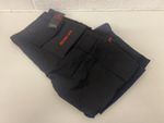 Snap On Tools Work Trousers 40L Multiple Pockets Pouches Knee Pockets Old Stock