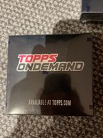 Topps On Demand Champions League Knockout 2021-2022: 2 x SEALED Boxes | New