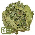 Dried PREMIUM Dandelion Leaf 100g-1kg, Rabbit, Tortoise Food, Equine Herb Horses