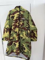 Camo DryRobe Advance Changing Robe Size m NWOT £170
