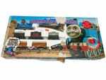 Hornby R181 Thomas The Tank Engine Electric Train Set OO Gauge Boxed Great Cond