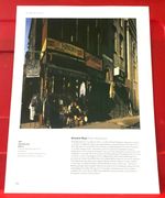 The Beastie Boys Paul's Boutique Album Cover Art PICTURE/PRINT 12"x9