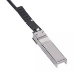 Molex 10G SFP+ to SFP+ DAC Copper Cable 1.5M