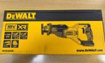 DEWALT DCS382N-XJ 18V XR Brushless Reciprocating Saw (Bare Unit)