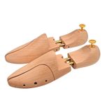 Cedar Wood Shoe Tree UK 8-9 EU 41-42