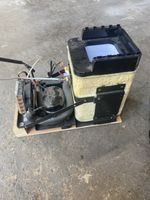 12v Compressor Fridge For Vip Mercedes V Class Conversions Or Camper  Motorhome