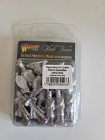 28mm French Napoleonic Waterloo Casualties Warlordgames