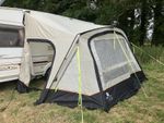 Porch Awning